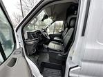2023 Ford E-Transit 350 High Roof RWD, Empty Cargo Van for sale #AKFA79007 - photo 21