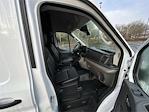 2023 Ford E-Transit 350 High Roof RWD, Empty Cargo Van for sale #AKFA79007 - photo 37