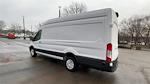 2023 Ford E-Transit 350 High Roof RWD, Empty Cargo Van for sale #AKFA79007 - photo 9