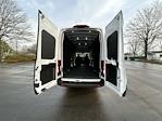 2023 Ford E-Transit 350 High Roof RWD, Empty Cargo Van for sale #AKFA79007 - photo 2