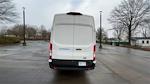 2023 Ford E-Transit 350 High Roof RWD, Empty Cargo Van for sale #AKFA79007 - photo 3
