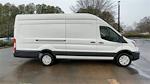 2023 Ford E-Transit 350 High Roof RWD, Empty Cargo Van for sale #AKFA79007 - photo 5