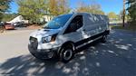 New 2024 Ford Transit 250 Base Low Roof RWD, Empty Cargo Van for sale #AFA01186 - photo 3