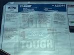 2024 Ford Transit 350 HD High Roof DRW RWD, Passenger Van for sale #AFA22344 - photo 11