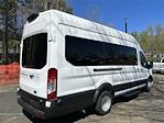 2024 Ford Transit 350 HD High Roof DRW RWD, Passenger Van for sale #AFA22344 - photo 13