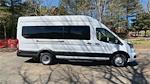 2024 Ford Transit 350 HD High Roof DRW RWD, Passenger Van for sale #AFA22344 - photo 4