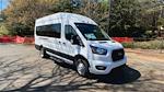 New 2024 Ford Transit 350 HD XLT High Roof RWD, Passenger Van for sale #AFA22344 - photo 46