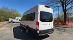 New 2024 Ford Transit 350 HD XLT High Roof RWD, Passenger Van for sale #AFA22344 - photo 50
