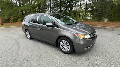 Used 2016 Honda Odyssey EX-L 4x2, Minivan for sale #AFA26935A - photo 2