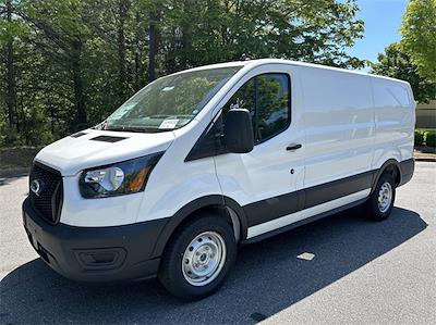 2024 Ford Transit 150 Low Roof RWD, Empty Cargo Van for sale #AFA34443 - photo 1