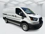2024 Ford Transit 150 Low Roof RWD, Empty Cargo Van for sale #AFA34443 - photo 3