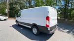 2024 Ford Transit 150 Low Roof RWD, Empty Cargo Van for sale #AFA34443 - photo 8