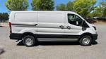 2024 Ford Transit 150 Low Roof RWD, Empty Cargo Van for sale #AFA34443 - photo 11