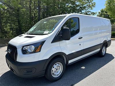2024 Ford Transit 150 Low Roof RWD, Empty Cargo Van for sale #AFA34550 - photo 1