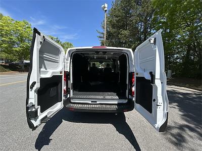 2024 Ford Transit 150 Low Roof RWD, Empty Cargo Van for sale #AFA34550 - photo 2