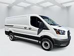 2024 Ford Transit 150 Low Roof RWD, Empty Cargo Van for sale #AFA34935 - photo 1