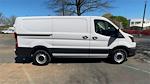 2024 Ford Transit 150 Low Roof RWD, Empty Cargo Van for sale #AFA34935 - photo 9