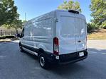 New 2024 Ford Transit 250 Base Medium Roof RWD, Empty Cargo Van for sale #AFA35740 - photo 14