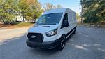 New 2024 Ford Transit 250 Base Medium Roof RWD, Empty Cargo Van for sale #AFA35740 - photo 3