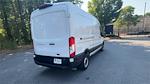 New 2024 Ford Transit 250 Base Medium Roof RWD, Empty Cargo Van for sale #AFA35740 - photo 7