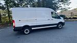 New 2024 Ford Transit 250 Base Medium Roof RWD, Empty Cargo Van for sale #AFA35740 - photo 8