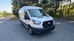 New 2024 Ford Transit 250 Base Medium Roof RWD, Empty Cargo Van for sale #AFA35740 - photo 10