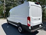 2024 Ford Transit 250 Medium Roof RWD, Empty Cargo Van for sale #AFA52152 - photo 15
