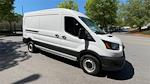 2024 Ford Transit 250 Medium Roof RWD, Empty Cargo Van for sale #AFA52152 - photo 5