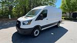 2024 Ford Transit 250 Medium Roof RWD, Empty Cargo Van for sale #AFA52152 - photo 3