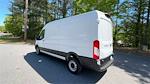 2024 Ford Transit 250 Medium Roof RWD, Empty Cargo Van for sale #AFA52152 - photo 8