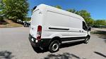 2024 Ford Transit 250 Medium Roof RWD, Empty Cargo Van for sale #AFA52152 - photo 10