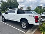 Used 2020 Ford F-250 Platinum Crew Cab 4x4, Pickup for sale #AFA66390B - photo 2