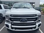 Used 2020 Ford F-250 Platinum Crew Cab 4x4, Pickup for sale #AFA66390B - photo 5