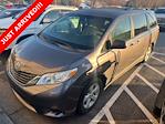 Used 2014 Toyota Sienna LE 4x2, Minivan for sale #AFA72155B - photo 1