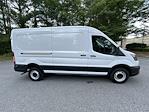 New 2024 Ford Transit 250 Medium Roof RWD, Empty Cargo Van for sale #AFA76132 - photo 7