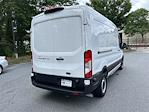 New 2024 Ford Transit 250 Medium Roof RWD, Empty Cargo Van for sale #AFA76132 - photo 3