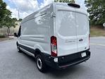 New 2024 Ford Transit 250 Medium Roof RWD, Empty Cargo Van for sale #AFA76132 - photo 5