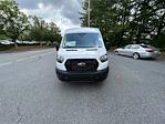 New 2024 Ford Transit 250 Medium Roof RWD, Empty Cargo Van for sale #AFA76132 - photo 8