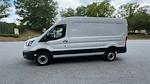 New 2024 Ford Transit 250 Medium Roof RWD, Empty Cargo Van for sale #AFA76132 - photo 13