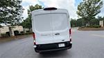 New 2024 Ford Transit 250 Medium Roof RWD, Empty Cargo Van for sale #AFA76132 - photo 9