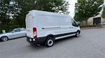 New 2024 Ford Transit 250 Medium Roof RWD, Empty Cargo Van for sale #AFA76132 - photo 15