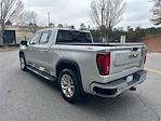 Used 2019 GMC Sierra 1500 SLT Crew Cab 4x4, Pickup for sale #AFA77564B - photo 2