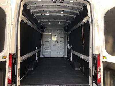 New 2024 Ford Transit 350 Super Cab High Roof RWD, Knapheide Upfitted Cargo Van for sale #AFA82472 - photo 2