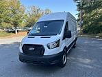 New 2024 Ford Transit 350 Super Cab High Roof RWD, Knapheide Upfitted Cargo Van for sale #AFA82472 - photo 17