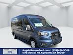 New 2024 Ford Transit 350 Medium Roof RWD, Passenger Van for sale #AFB12008 - photo 1