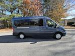 New 2024 Ford Transit 350 Medium Roof RWD, Passenger Van for sale #AFB12008 - photo 11