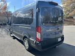 New 2024 Ford Transit 350 Medium Roof RWD, Passenger Van for sale #AFB12008 - photo 4