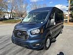 New 2024 Ford Transit 350 Medium Roof RWD, Passenger Van for sale #AFB12008 - photo 15