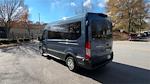 New 2024 Ford Transit 350 Medium Roof RWD, Passenger Van for sale #AFB12008 - photo 9