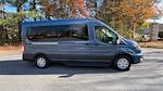 New 2024 Ford Transit 350 Medium Roof RWD, Passenger Van for sale #AFB12008 - photo 6